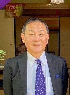 山本竜一さん（備前） 備前焼で経産大臣表彰　伝統的工芸品産業功労者