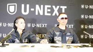 【U-NEXT BOXING.4】ドネア、拳が壊れるほどの激闘を回想　堤聖也のタフさを称賛