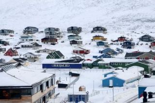 【世界の街から】住民の心