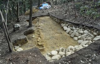 「金蔵山古墳」（岡山市）を史跡、旧陸軍将校集会所跡の岡山大津島キャンパス内庭園は登録記念物　文化審議会答申