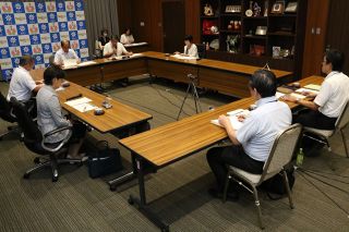 岡山市、次期教育大綱で方向性　子どもの特性伸ばす