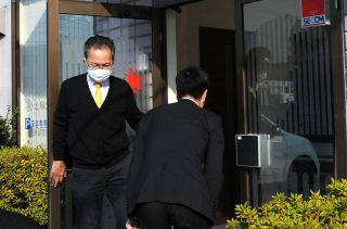 選挙協力へ交渉開始　「中道」設立で立民、公明岡山県組織