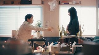 『102回目のプロポーズ』まさかの事実に驚がくするせいや“太陽”も…唐田えりか“光”に無謀すぎる申し出【第4話あらすじ】