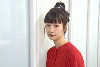 藤間爽子、”顔が似ている”動物と2ショット「ほんわかな雰囲気が」「めちゃくちゃかわええ」