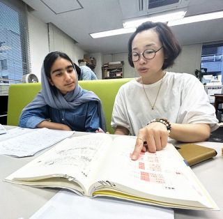 日本語指導必要 外国籍の子ども増　県内公立小中校 教員の不足が顕著