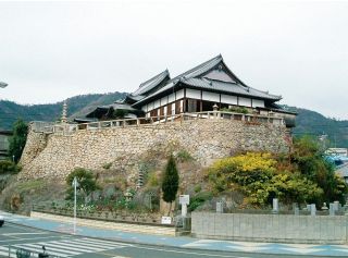福山・福禅寺 保存活用計画進む　朝鮮通信使の資料展示施設を整備