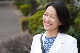 『特捜9 final season』Interview Relay：羽田美智子「“愛”があふれる現場で育んだ20年」