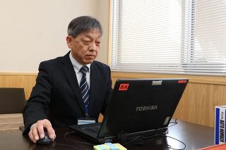 公立高で一般入試出願スタート　岡山県内５７校