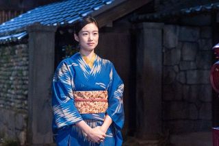 「朝ドラ史に残る感動回」　『あんぱん』蘭子と豪に「朝から大号泣」の声【ネタバレあり】