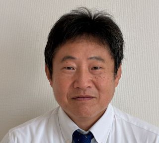 名探偵のごとく街を歩く　報道部副部長 玉川貢広
