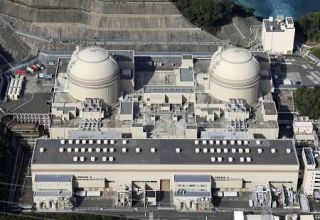 大飯原発、午後二審判決言い渡し　一審は設置許可取り消し