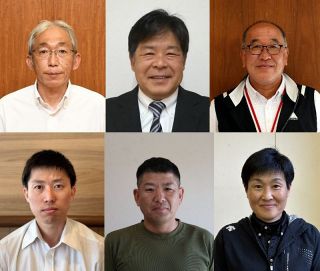 ２０２６おかやま競技力展望（５）フェンシング、ソフトボールなど