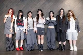 グローバルヒップホップグループ「Ｈ／／ＰＥ　Ｐｒｉｎｃｅｓｓ」インタビュー　日韓７人組、世界を熱狂させたい！
