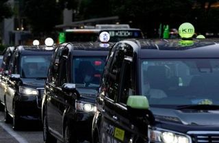 【独自】カスハラ客は「乗車拒否」可能　タクシー、バス約款明記へ