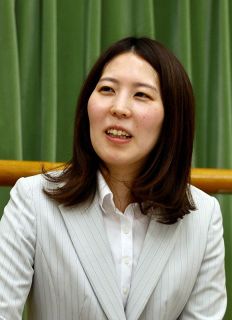 【倉敷藤花戦】１０連覇を遂げた福間香奈さん　子育て優先も将棋の思い変わらず