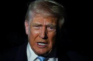 【海外コラム】歯止めなき暴走の果てに　トランプ氏再選から１年　アメリカのジャーナリスト、ジェームズ・シムズさん