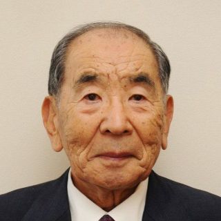 吉岡洋介さん死去　ローム・ワコー創業者 ９２歳
