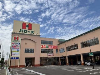 岡山に「西古松モール」20日開店　ハローズ、スーパー核に10店舗