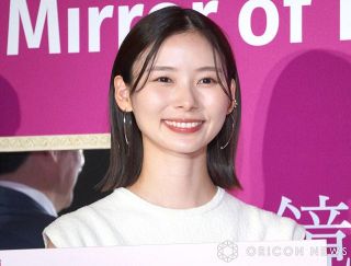 朝日奈央、爽やか新ヘアショット公開に「美人ましまし！」「丁度いい長さ」