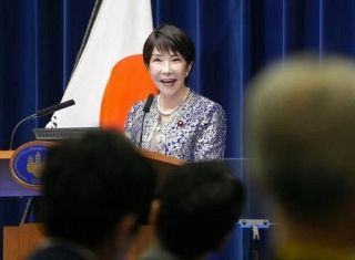 【国会改革】立法過程「可視化」を　効率一辺倒に陥るな