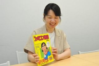 「ファミ通」買いたくなる“濃い”特集にこだわり４０周年　「出し続けるのは本当に大変」編集長が語るゲーム雑誌の未来