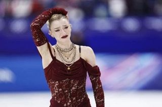 ミラノ五輪でメダル候補だったフィギュアのアメリカ代表が語った生理のこと　女子アスリートが避けては通れない課題　元競泳日本代表の伊藤華英さんに聞く