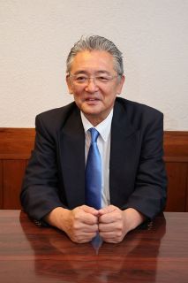 【ズームアップ】倉敷観光コンベンションビューロー会長　川頭義人さん　回遊促し経済効果高める