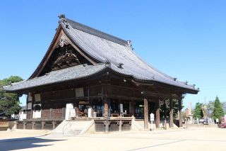 宝木争奪戦見送り調整　来年２月の西大寺会陽 　祭りは開催へ 主催の奉賛会