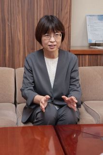 カスハラ対策義務化 森実岡山労働局長に聞く　安心して働ける環境を　企業対応 加速化を後押し