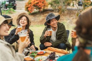 外で食べるごはんは格別…初心者から玄人まで納得…手軽においしい簡単キャンプ飯8選