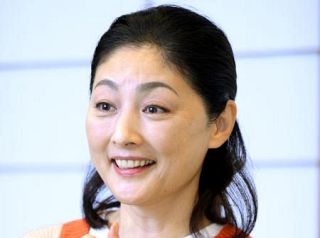 【能登　いつも心に】朝ドラ「まれ」で縁、特別な地に　俳優の常盤貴子さん