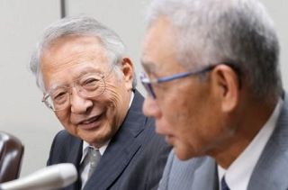大川原事件訴訟「違法」確定　警察と検察、上告断念し捜査検証
