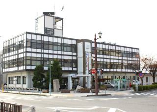 笠岡市へパブコメ 過去最多集まる　市財政健全化素案、別に要望書も