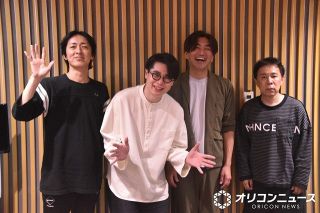 岡村隆史、深夜にノブコブ徳井と白熱　『朝生』級の展開に「3時以降も話そうや」