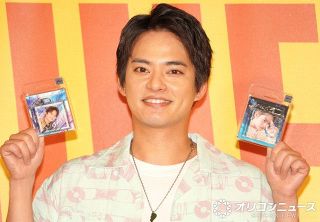 松田聖子、45周年記念アルバム4作を発売 財津和夫、大瀧詠一、細野晴臣