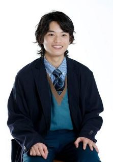 【プレミア】黒川想矢　感情との出合いが幸せ　映画「免許返納！？」出演