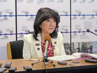 Ｇ７重要鉱物の供給網強化で一致　中国依存から脱却へ議論