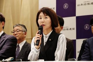将棋連盟 会長に清水市代女流七段　女性トップは初 羽生善治九段後任