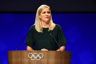 五輪出場全選手に１万ドル　ＩＯＣ、初の助成金制度