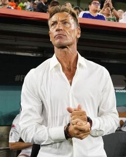 チュニジア監督が退任を表明　日本と同じ１次リーグＦ組で全敗