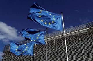 ＥＵ、米アップルと米メタに制裁　公平な競争乱す、１１００億円