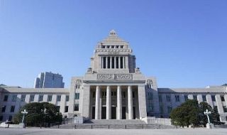 衆院議員、資産平均３２７８万円　前回比増、１億円超は２７人