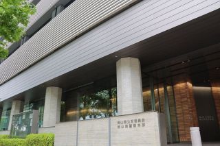 殺人容疑で４１歳のおい逮捕　倉敷市真備町箭田で男性死亡 岡山県警
