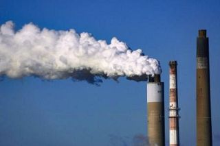 化石燃料ＣＯ２排出、今年も最多　パリ協定目標４年で達成は不可能