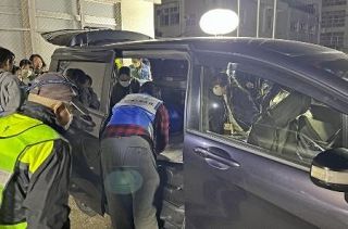 【車中泊避難の現状】整わぬ態勢、支援漏れも　「関係者連携を」と専門家