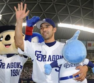 「火の玉ストレート」を打ち返した伝説のホームラン、可能にしたバットの秘密とは　和田一浩さん、プロ野球のレジェンド「名球会」連続インタビュー（６２）
