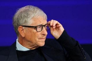 ＡＩが「１０億人の死者を出す」　政府が監視を、ゲイツ氏規制訴え