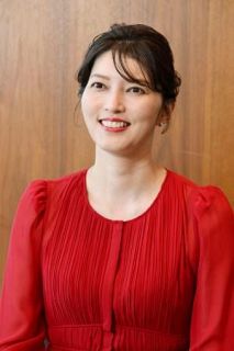 【プレミア】朝夏まなと　背中押された役、感謝込め　ミュージカル「メリー・ポピンズ」主演