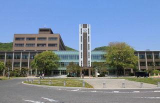 ハーバード大留学生 受け入れ検討　岡山大