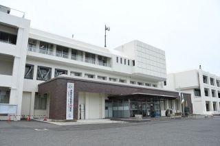 市環境基本条例 早期制定を目指す　赤磐市長意向